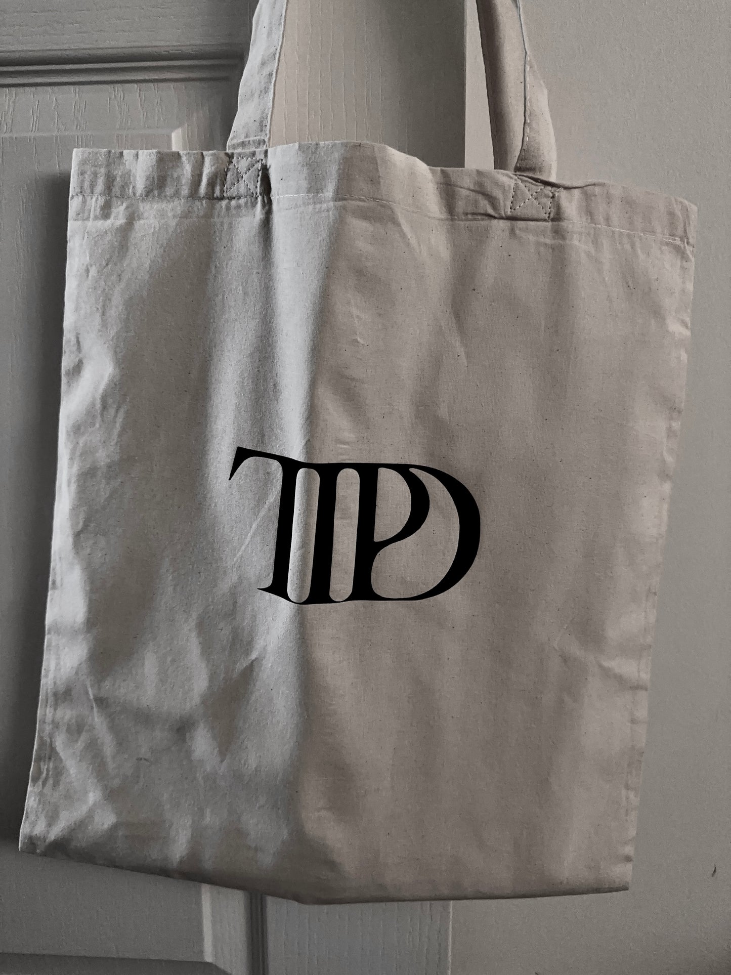Poets Tote Bag