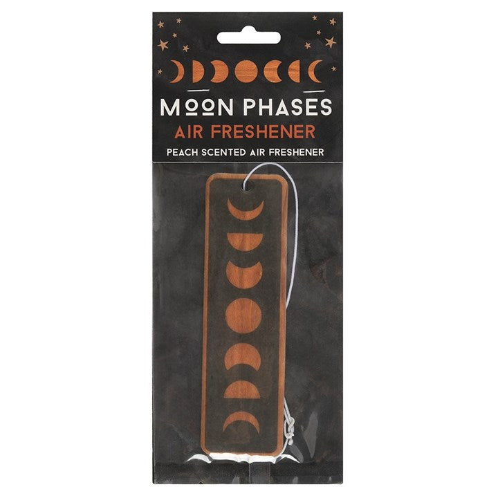 Moon Phase & Triple Moon Air Fresheners