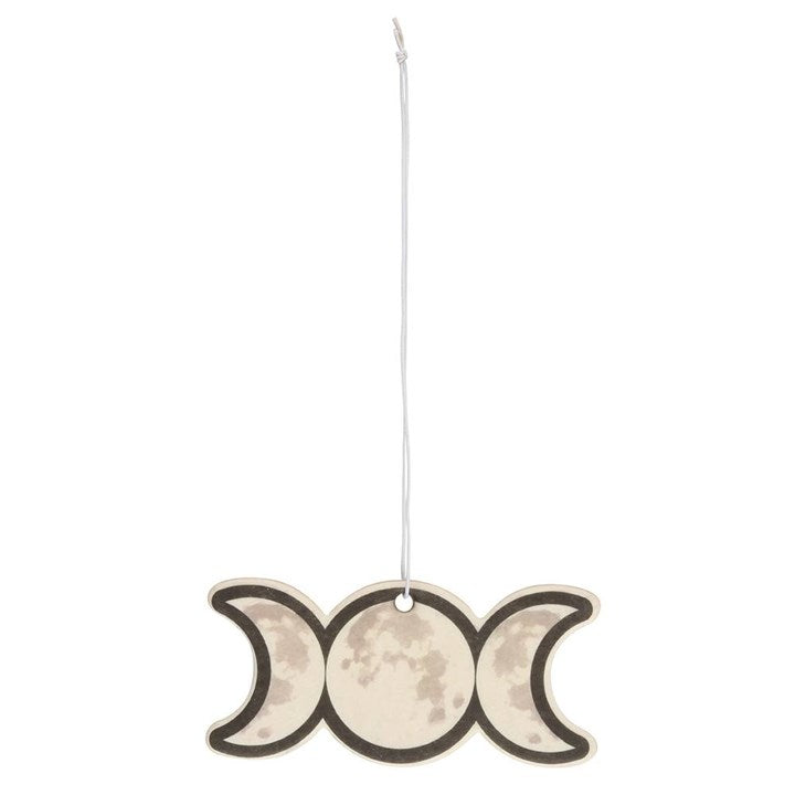 Moon Phase & Triple Moon Air Fresheners