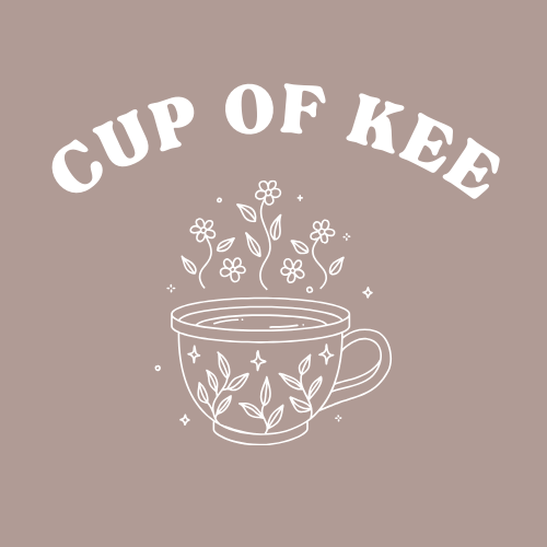 Cup of Kee