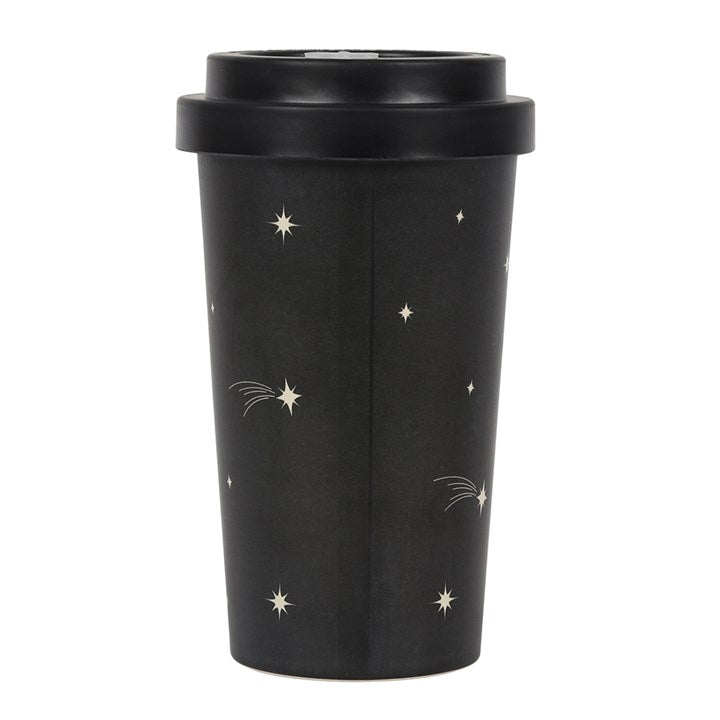 Triple Moon Bamboo Travel Mug - Eco Friendly